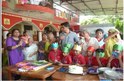 Abhinav Public School Galley Image 4