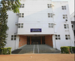 Abhinava Vidyalaya English Medium High School, Deccan Gymkhana, one of the best school in Pune