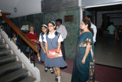 Abhinava Vidyalaya English Medium High School Galley Image 3