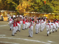 imagen de la galera de la escuela