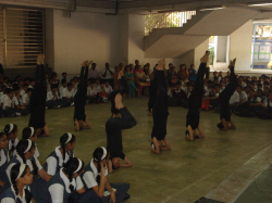 Abhinava Vidyalaya English Medium High School Galley Image 4