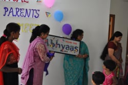 ABHYAS MONTESSORI HSR Layout Galley Image 4
