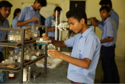 Vidhan Public School  Galley Image 4