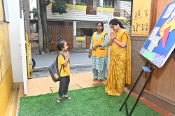 ACE MONTESSORI JAYANAGAR Galley Image 4