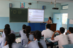 school galley image