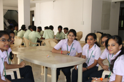 SADHANA PU COLLEGE Galley Image 3