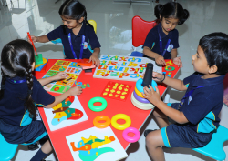 CANDOUR5 EDUCATION ACADEMY Gallery Image 4