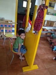 Sattva Montessori Galley Image 3