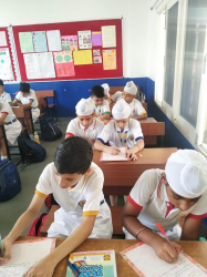 Budding Brains International School Galley Image 4