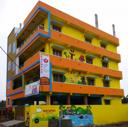 Best Play Schools in Guntur, Bachpan Play School Tadepalli, Door no 12, Sri Venkateshwara Swamy Temple, 455/ 3/1, Tadepalli Rd, near Hotel Narmada Grand, Tadepalle, Tadepalli, Guntur