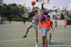 MatriKiran School Galley Image 4