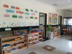 Classroom