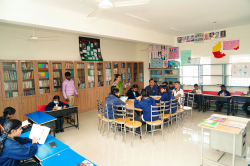Sofia Public School Galley Image 4