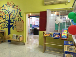 BEDROCK Educare Viman Nagar Galley Image 2
