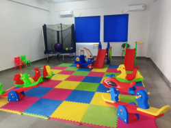 Greater Noida Podar Learn School Galley Image 3