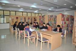 Banasthali Vidyapith Galley Image 3