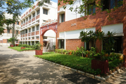 State Board Schools in Club House Road, Chennai, Anita Methodist School, No – 5/6, BKN Avenue,  Ritherdon Road, Vepery, Vepery, Chennai