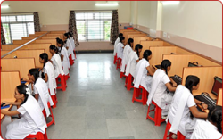 MARTHOMA ACADEMY Galley Image 4