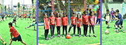 Swami Vivekanand International School & Junior college Galley Image 4