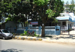 Best Day Care Centres in Koramangala 6th Block, Bangalore, Arunodoy Montessori House Of Children, No.871/B, 17th E Main Rd, KHB Colony, 6th Block, Koramangala,  , 6th Block Koramangala, Bengaluru