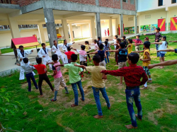 ಶಾಲೆಯ ಗ್ಯಾಲಿ ಚಿತ್ರ