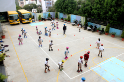 Dayananda Sagar Public School Gallery Image 3