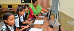 RED ROSE HIGHER SECONDARY SCHOOL Galley Image 4