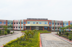 Best ICSE Schools in Bhopal, St. Joseph International School For Excellence, Tarasewania , Near Parvaliya Sadak, Taraisewaniya, Bhopal