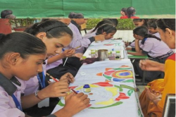 Sanskar Vidya Peeth Senior Secondary School Gallery Image 2