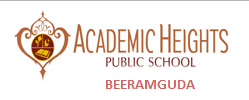 CBSE Schools in Yapral, Hyderabad, Academic Heights Public School, K.S.R. NRI Anand Nagar Residency, Beeramguda, Gandhi Nagar,Dr AS Rao Nagar, Hyderabad