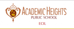 Day School near Kapra, Hyderabad, Academic Heights Public School, Beside Andhra Bank, ECIL, North Kamala Nagar,Kushaiguda, Hyderabad