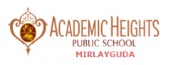 Day School near Bairamalguda, Hyderabad, Academic Heights Public School, Sru Ram Nagar Colony, LB Nagar, Vivekananda Colony,LB Nagar, Hyderabad