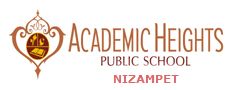 Academic Heights Public School, Nizampet, Hyderabad