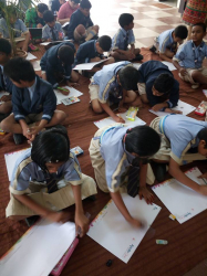 Academic Heights Public School Galley Image 2