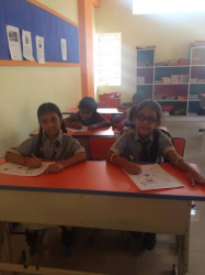 Academic Heights Public School Galley Image 3