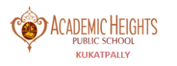 CBSE Schools in Hafizpet, Hyderabad, Academic Heights Public School, HIG-258, Phase-6,KPHB Colony, Kukatpally, K P H B Phase 6,Kukatpally, Hyderabad