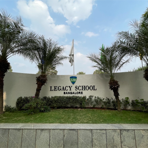 IB Schools in Byrathi, Bangalore, Legacy School, 6/1 A, 6/2 Byrathi Village,Bidarahalli Hobli, East Taluk, Kothanur, Bengaluru
