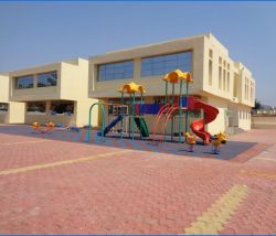 Mount Litera Zee School Hinjawadi Pune Galley Image 4