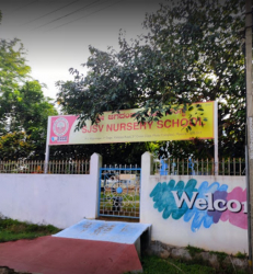 S J S V Nursery School Galley Image 2