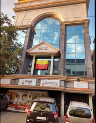 Pre schools, Playschools schools in Kumaraswamy Layout, Bangalore, Ace Montessori Padmanabhanagar, No. 25, 14th Cross, HSBC Jayanagar 1st Stage, Near Kideny Foundation, Near Farm Fresh, Padmanabhanagar, Nisarga Layout,Padmanabhanagar, Bengaluru