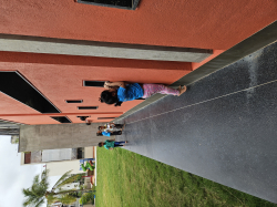 Building and Infrastructure