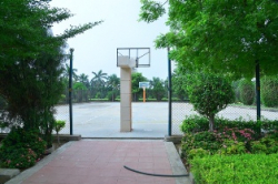 Outdoor Play Area