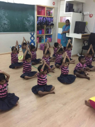 Achariya Bala Siksha Mandir Shastri Nagar Adyar Galley Image 3