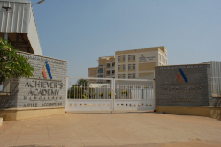 Achievers Academy Galley Image 2