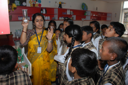 Achievers Academy Galley Image 3