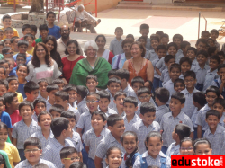 New Activity School Galley Image 3
