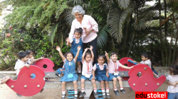 New Activity School Galley Image 4