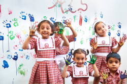 Activity Infant School Cumballa Hill Galley Image 3
