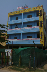 Pre schools, Playschools schools in Chanda Nagar, Hyderabad, ACTS Global School Chanda Nagar, #1-56/2/9, Jawahar Colony,Near Sridevi Theater, Chandanagar, Jawahar Colony,Chanda Nagar, Hyderabad