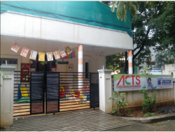 Pre School in Hyderabad, ACTS Preschool Miyapur, 1-42/PE/95 Pragati Enclave, Land Mark Near R.V Avaneendra,Miyapur, Pragathi Enclave,Miyapur, Hyderabad